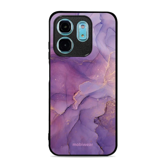 Etui Glossy Case do Infinix Smart 9 - wzór G050G