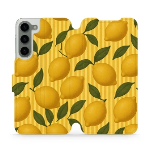 Etui do Samsung Galaxy S23 Plus - wzór VP81S