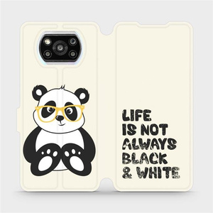 Phone Case Xiaomi POCO X3 Pro - Design M041S