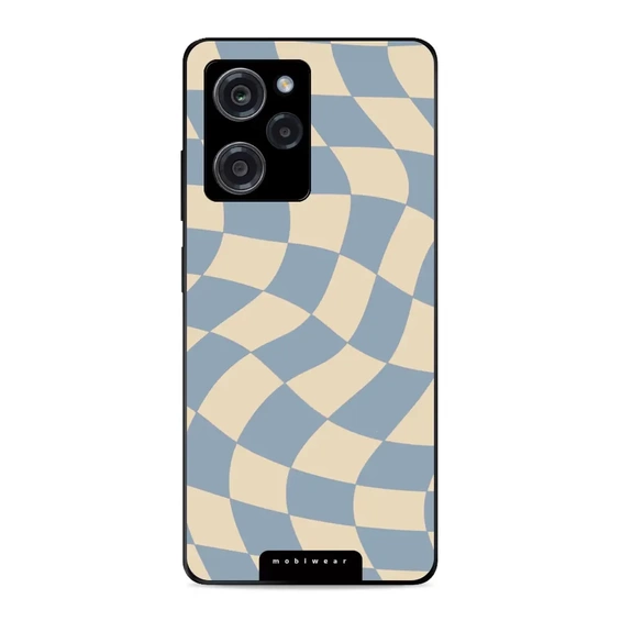 Phone Glossy Case Xiaomi Poco X5 Pro 5G - Design GA59G