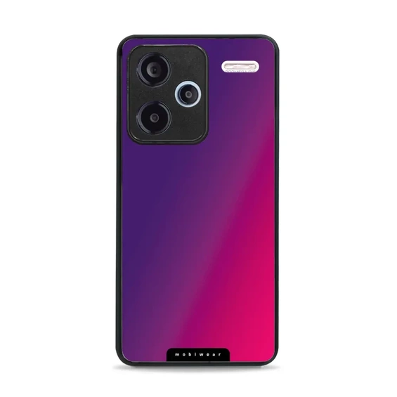 Hülle Glossy Case für Xiaomi Redmi Note 13 Pro Plus - Farbe G067G