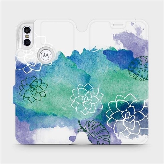 Phone Case Motorola One - Design MG11S