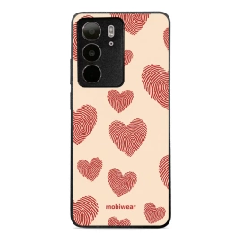 Phone Glossy Case Realme C75 - Design GP93G