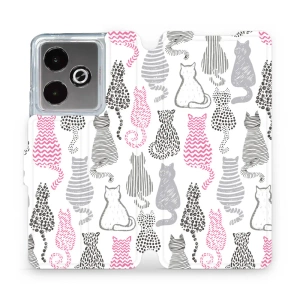 Phone Case Realme GT 7 - Design MX01S