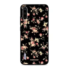 Phone Glossy Case Xiaomi Mi A3 - Design G039G