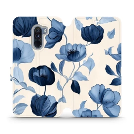 Phone Case Xiaomi Pocophone F1 - Design VP73S