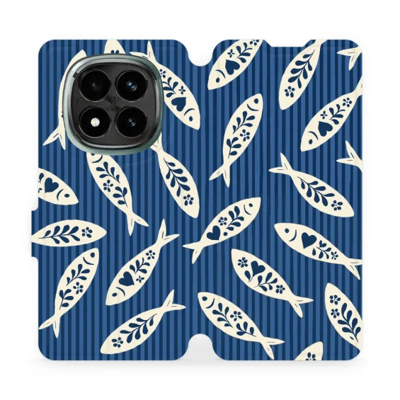 Etui do Xiaomi Redmi Note 14 Pro Plus 5G - wzór VP89S