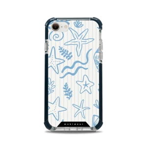 Hülle MagSafe Elite Bumper für Apple iPhone 7 - Farbe DP88D