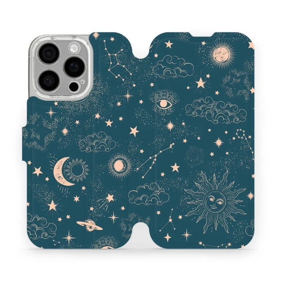 Phone Case Apple iPhone 16 Pro - Design VP14S