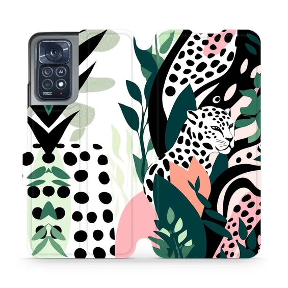 Phone Case Xiaomi Redmi Note 11 Pro 5G - Design VP53S