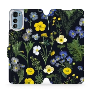 Hülle für Motorola Moto E32s - Farbe VP47S