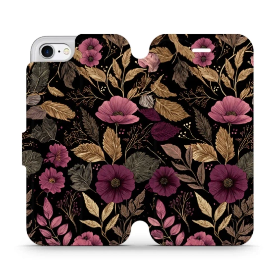 Hülle für Apple iPhone 8 - Farbe V170S