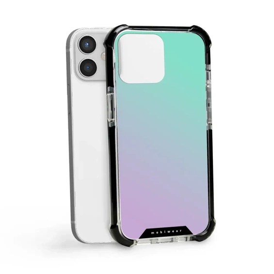 Case MagSafe Elite Bumper for Apple iPhone 12 mini - Design D034D