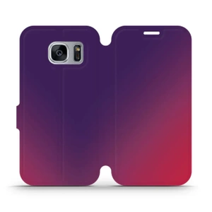 Phone Case Samsung Galaxy S7 Edge - Design VP67S