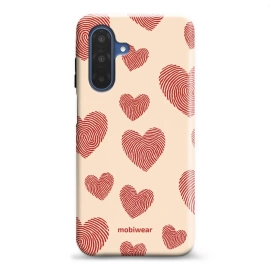 Case Elite Pro for Samsung Galaxy A17 5G - Design EP93E