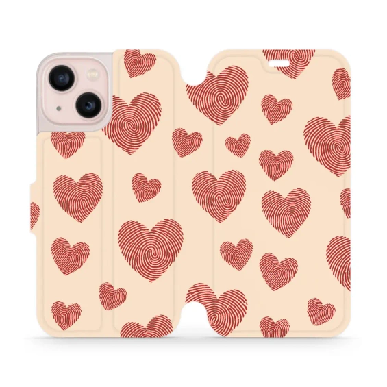 Phone Case Apple iPhone 13 mini - Design VP93S