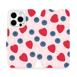 Phone Case Apple iPhone 15 Pro - Design VP84S