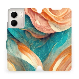 Phone Case OPPO A5x - Design VP36S