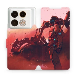 Phone Case Infinix Note 40 Pro - Design MA09S