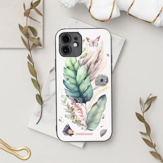 Phone Glossy Case OPPO Reno12 F 5G - Design G018G