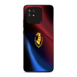 Phone Glossy Case Xiaomi POCO C40 - Design G07PS
