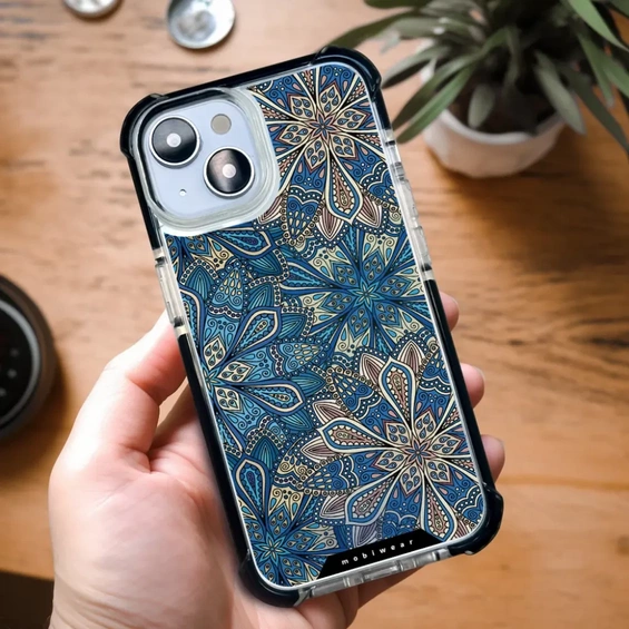 Hülle MagSafe Elite Bumper für Apple iPhone 8 - Farbe D015D