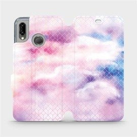 Phone Case Huawei P20 Lite - Design MR02S