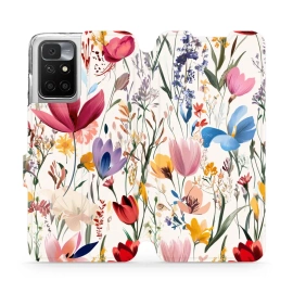 Phone Case Xiaomi Redmi 10 - Design MP70S