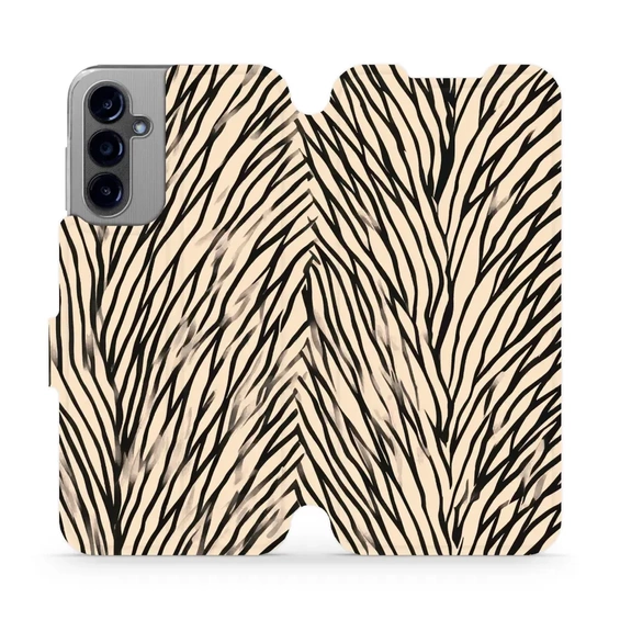 Etui do Samsung Galaxy A14 4G - wzór VA52S