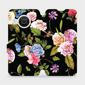 Phone Case Nokia X20 - Design VD07S