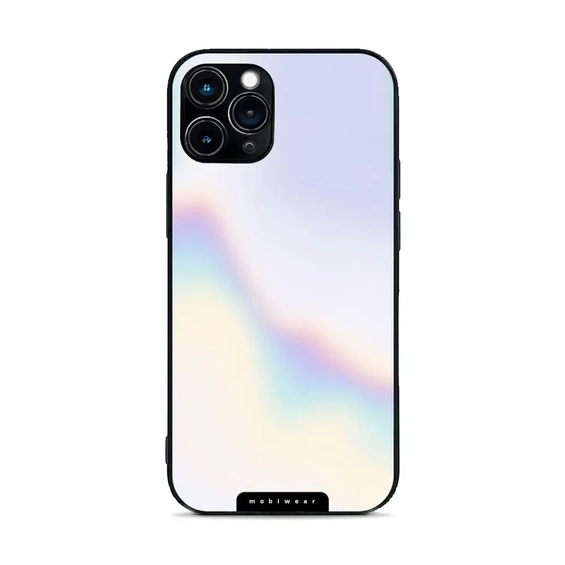 Hülle Glossy Case für Apple iPhone 11 Pro - Farbe G064G