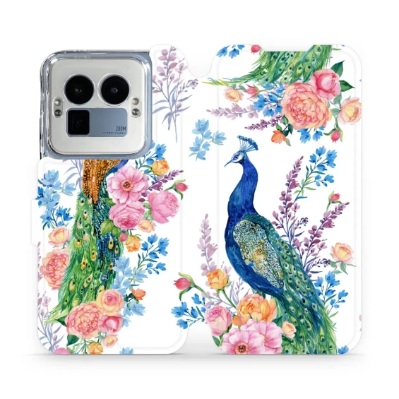 Phone Case Realme GT 8 Pro - Design MX08S