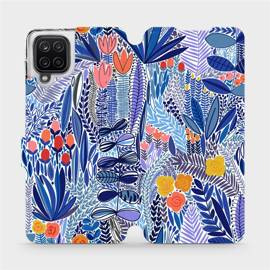 Phone Case Samsung Galaxy A12 - Design MP03P