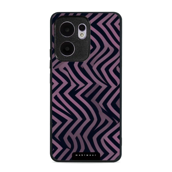Hülle Glossy Case für OPPO Reno 13 F 5G - Farbe GA55G