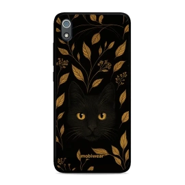 Phone Glossy Case Xiaomi Redmi 7A - Design G164G