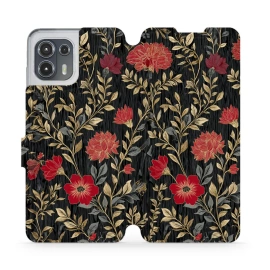 Phone Case Motorola Edge 20 Lite - Design V172S
