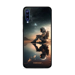 Etui Glossy Case do Samsung Galaxy A30s - wzór G003G