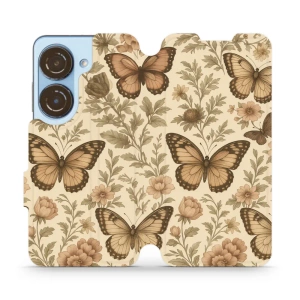 Phone Case ASUS Zenfone 10 - Design VP92S