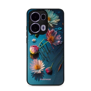 Phone Glossy Case OPPO Reno 13 Pro - Design G013G