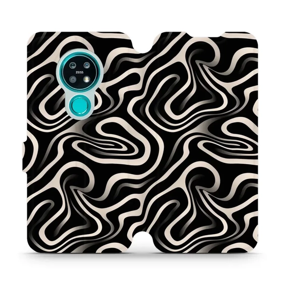 Phone Case Nokia 7.2 - Design VA63S