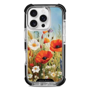 Case MagSafe Elite Bumper for Apple iPhone 16 Pro - Design D010D