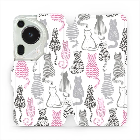 Phone Case Huawei Pura 70 Ultra - Design MX01S