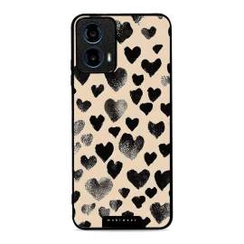 Phone Glossy Case Motorola Moto G34 5G - Design GA51G