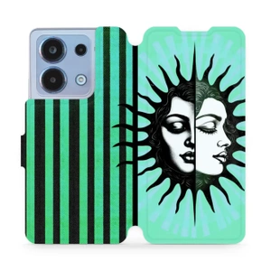 Phone Case Xiaomi Redmi Note 13 4G - Design VP58S