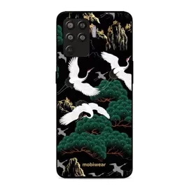 Phone Glossy Case OPPO Reno 5 Lite - Design G042G