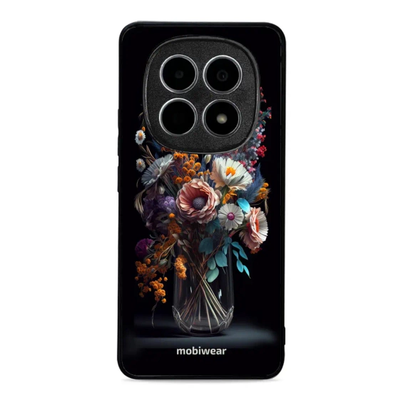 Phone Glossy Case Xiaomi Redmi Note 15 5G - Design G012G