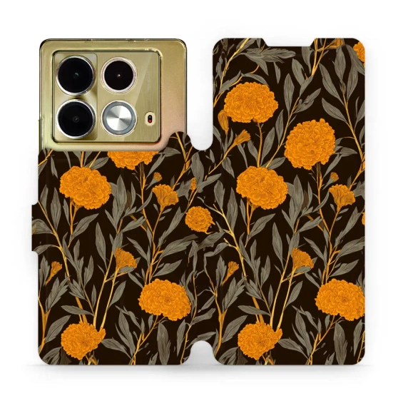 Phone Case Infinix Note 40 - Design V175S