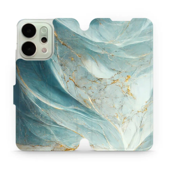Phone Case OPPO Reno 14 Pro 5G - Design VP34S
