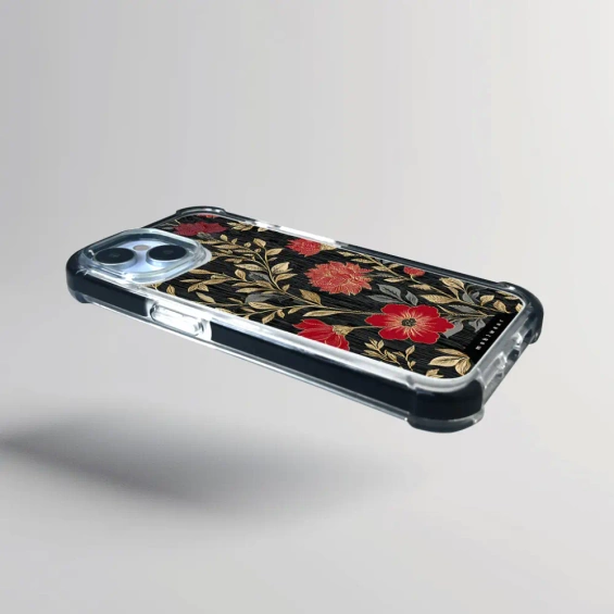 Etui MagSafe Elite Bumper Apple iPhone 16 Plus - wzór D172D