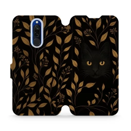 Phone Case Xiaomi Redmi 8 - Design V164S
